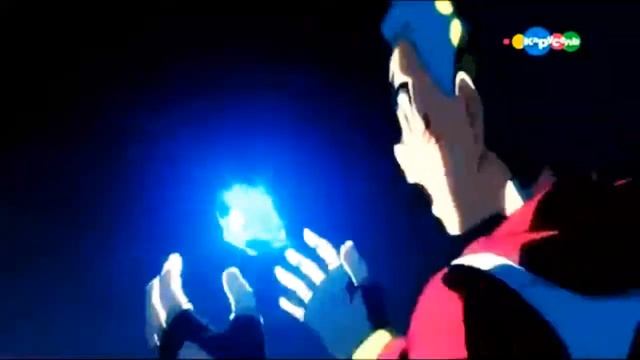 Beyblade Burst|1 опенинг 1 сезона|*AIGA ZONE|музыка попирус