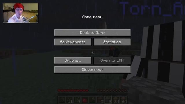 UHC with Midnight Society - Episode 1 // Minecraft смотреть онлайн