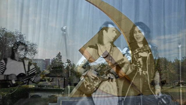 А.Монин и рок-группа "ЭВМ", "Серп и Молот". 1988-89г. смотреть онлайн