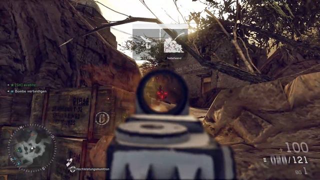 Medal of Honor Warfighter Multiplayer смотреть онлайн