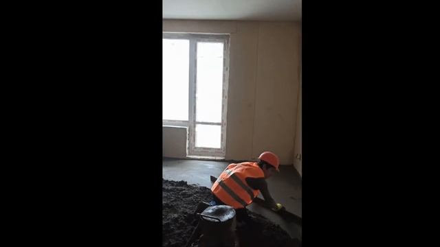 ИДС Техгрупп - отделочные работы в квартирах смотреть онлайн