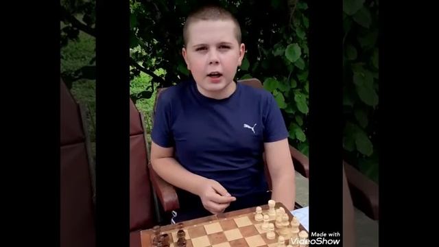 Игра в шахматы. Шубинка смотреть онлайн