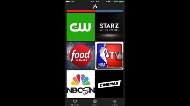 Watch Live TV on iPhone, iPod, iPad (NO COMPUTER) (NO JAILBREAK) IOS 10 /9 смотреть онлайн