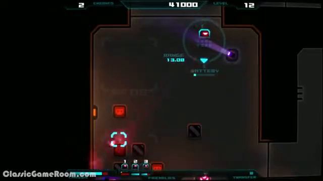 Exclusive Games Review - Droid Assault Review - PC Games Review смотреть онлайн