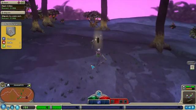 Extreme Texture Rave - Spore - #5 смотреть онлайн