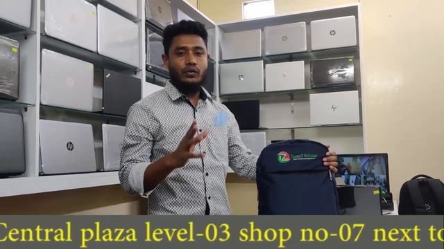 সুদূর চাঁদপুরের এক ভাইকে দিলাম hp 450g1 #hp #dell #lenovo used laptop price in bd смотреть онлайн