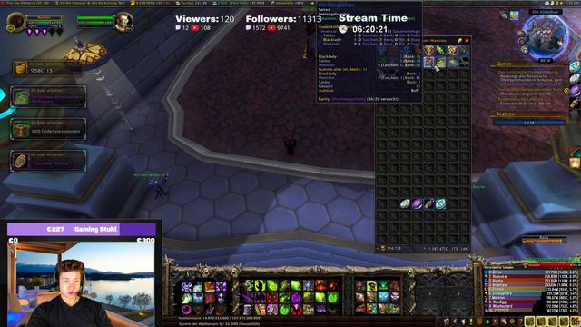 [WOW] Opening Video #34: 10 New Emissary Bags! смотреть онлайн