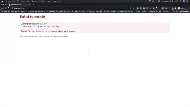 React Blog Application Development Part 3 #44 смотреть онлайн