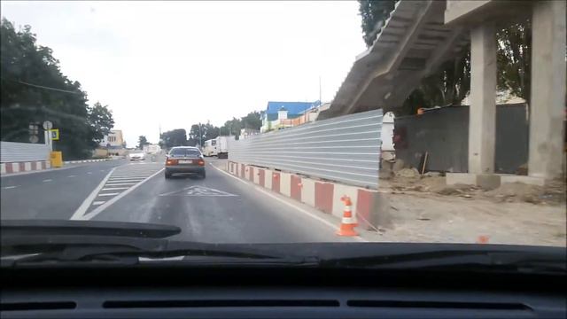 Едем на море/19.07.16/Лермонтово/2 ч. смотреть онлайн