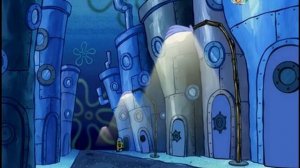 Губка Боб Исчезли 2