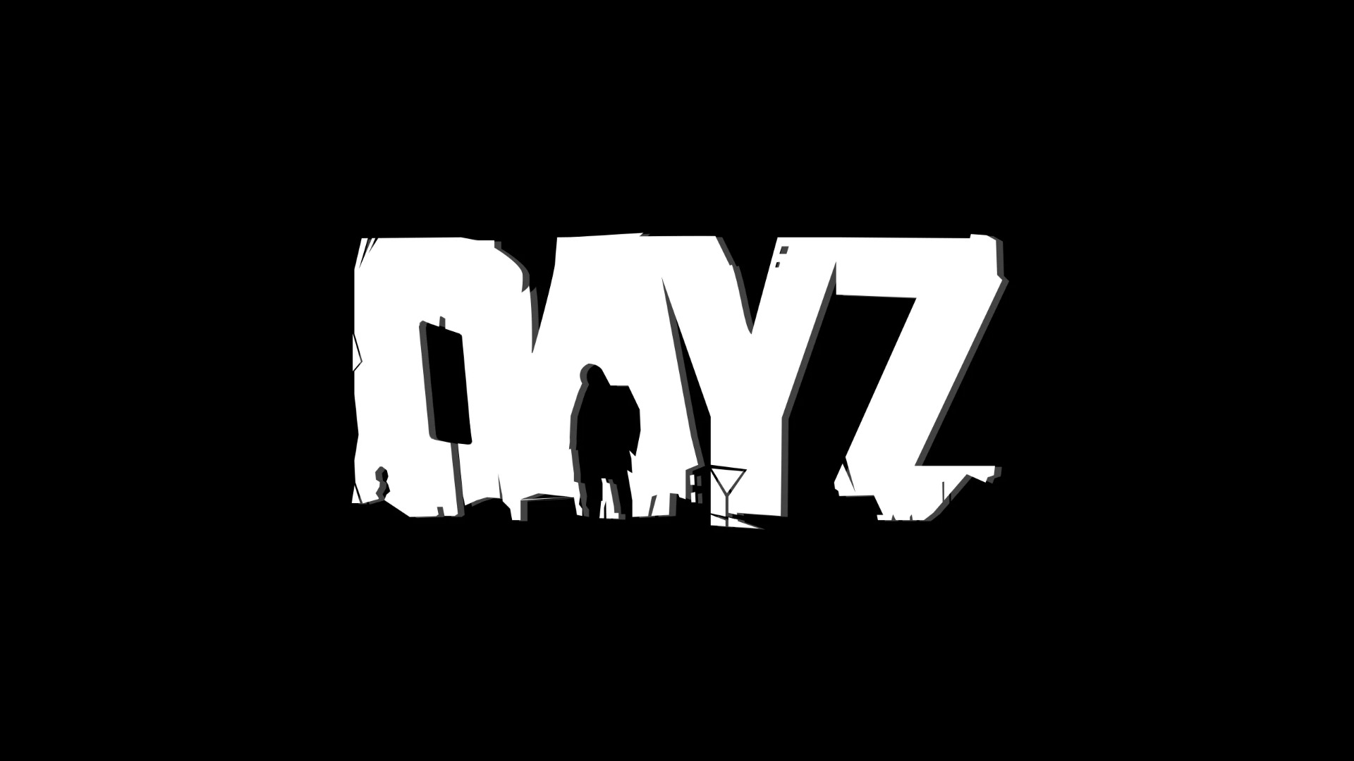 DayZ смотреть онлайн