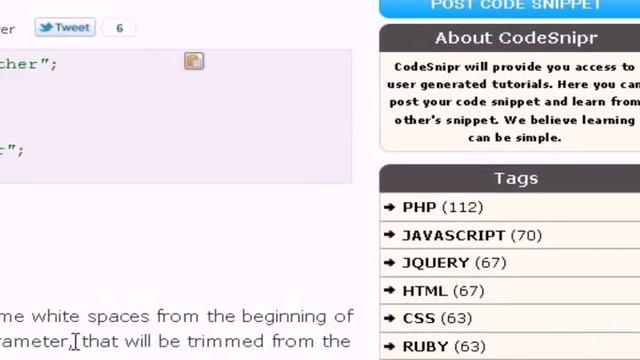 PYTHON Tutorial : Python lstrip function смотреть онлайн