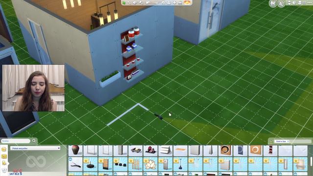 THE SIMS 4 DZIEŃ W SPA NOWY PAKIET! BARA BARA W SAUNIE ! смотреть онлайн