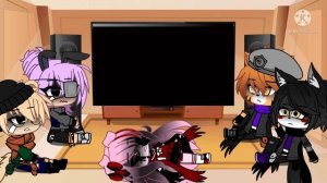 •Piggy react to piggy memes• •Part 10!!!• (⚠️warning⚠️ : cringe, very lazy)