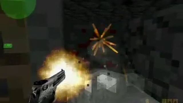 Counter Strike 1.6 Maps de minecraft (link mediafire!!!) смотреть онлайн