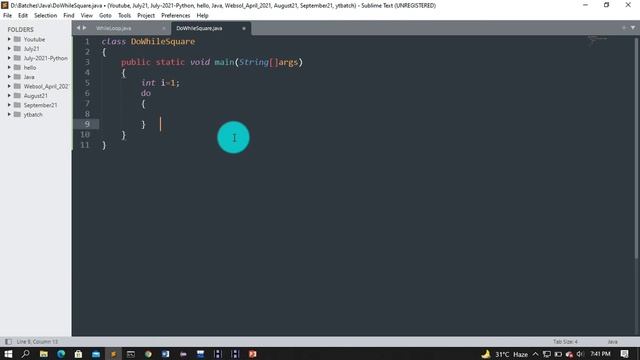 do while loop in java in hindi смотреть онлайн