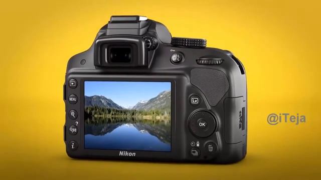 Nikon D3300 vs Nikon D3400! Which one should you buy? смотреть онлайн