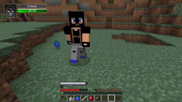 minecraft 1.7.10 mod guardians of the galaxy #ผู้พิทักจักรวาลมาถึงแล้ว смотреть онлайн