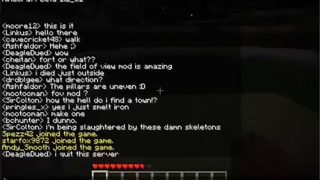 The MMORPG Project 2.0: [Part 4] - Bukkit is in! смотреть онлайн