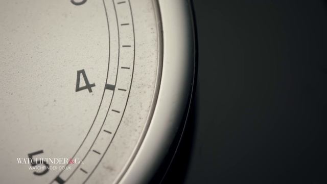 3 Mind-Blowing, Priceless Vacheron Constantin Pocket Watches | Watchfinder & Co.