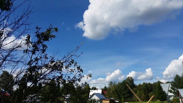 Облака на даче смотреть онлайн
