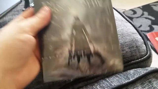 Bloodborne Collector's Edition Unboxing - The Nightly Hunt Begins! смотреть онлайн