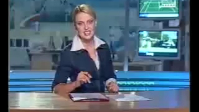 Вот это диктор !!! смотреть онлайн