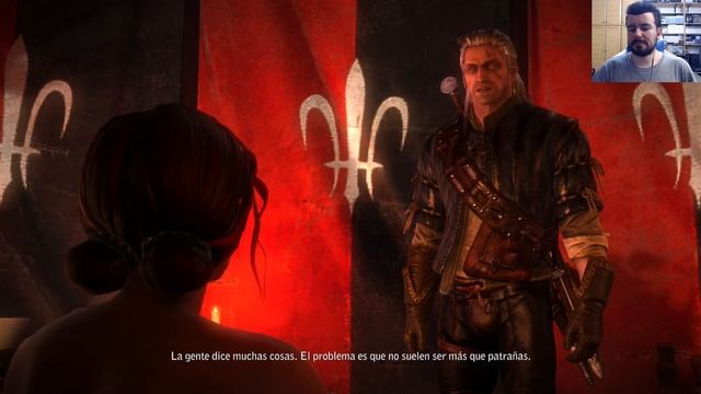 THE WITCHER 2: ASSASSINS OF KINGS (PC / Xbox 360) - Gameplay en Español || EVENTO DE ROL OCCIDENTAL смотреть онлайн