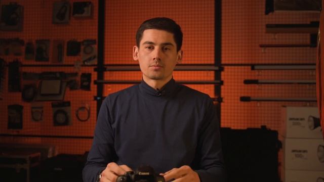 Canon EOS 850D haqida to’liq ma’lumot смотреть онлайн