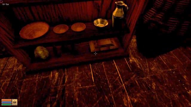 How To Start Morrowind