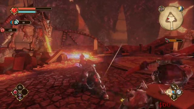 Fable Anniversary Playthrough Part 29 - Jack, The Final Encounter [1080P HD] смотреть онлайн