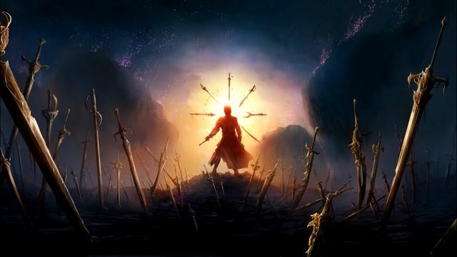 Hidden Citizens - Moonlight Sonata (Epic Powerful Trailer Music) смотреть онлайн