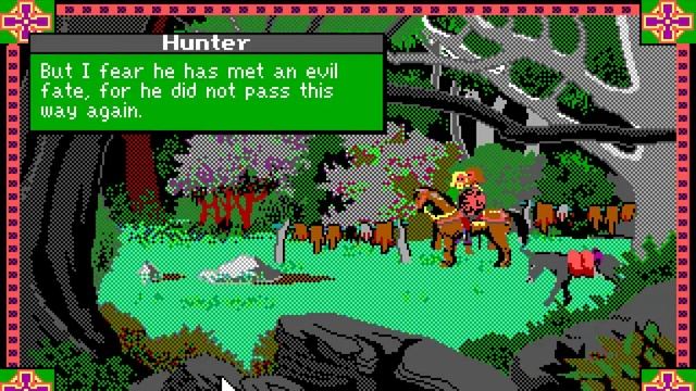 Let's Play "Conquests of Camelot" Part 03 - How Boaring смотреть онлайн