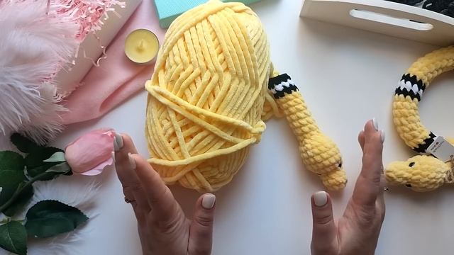Новый МК на котят / Вязовлог / Готовые работы вязаных игрушек / Амигуруми, игрушки крючком смотреть онлайн