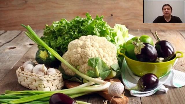 Чеснок и здоровье смотреть онлайн