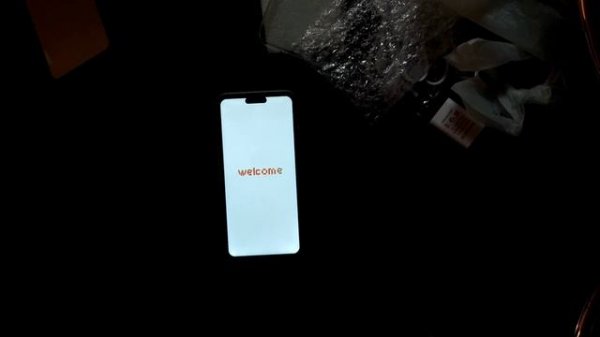 Fake IPhone - i15 Pro Max Hard Reset / Factory Reset
