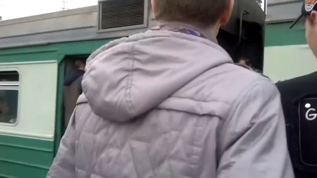 Рязань - Москва смотреть онлайн