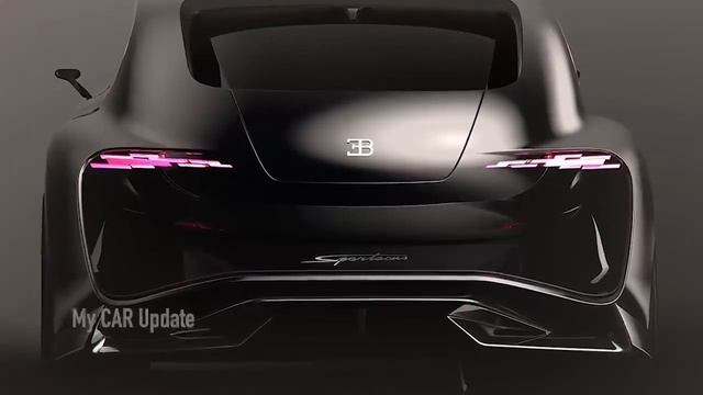 2025 BUGATTI SUV || 1 000 000$ Price || Most Expensive SUV ever смотреть онлайн