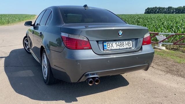 Видалення EGR на BMW e39 М57d30 на Stage 2 / Будні БМВ-шника смотреть онлайн