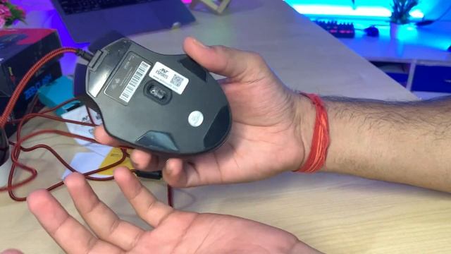 TOP 5 Best Gaming Mouse Under ₹500/- | 2023 ? смотреть онлайн