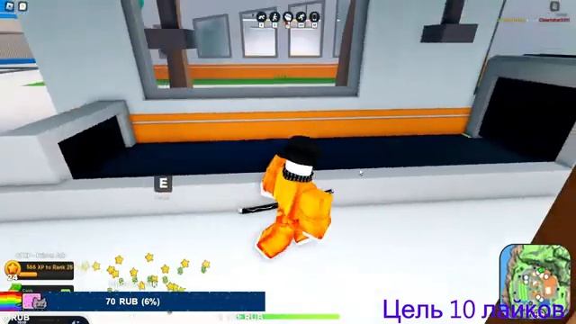 ЛЕТНИЙ ИГРОВОЙ СТРИМ ПО РОБЛОКС! ОБЩАЕМСЯ С ПОДПИСЧИКАМИ! смотреть онлайн