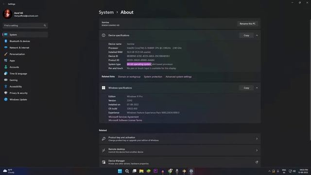 Download & Install Microsoft PowerBI in 4 Mins | TechTricks | Asraf Ali смотреть онлайн