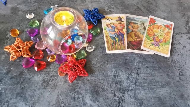 Карта Дня - Скорпионы 5,6 Марта ?События Выходных - Гадание на Будущее ??? смотреть онлайн