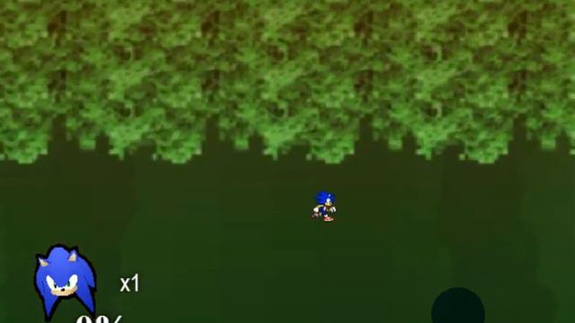 обзор игры соник Искатели приключений