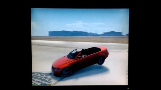 GTA 5 AMD APU A4-5300 test смотреть онлайн