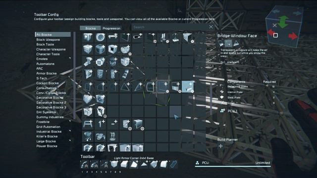 Space Engineers - Long Way to Go! - Part 12 смотреть онлайн