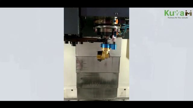 Universal Angular Head In action смотреть онлайн