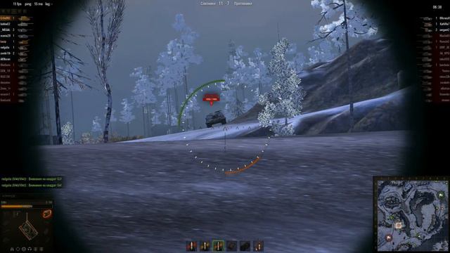 Девушки World Of Tanks #3 смотреть онлайн
