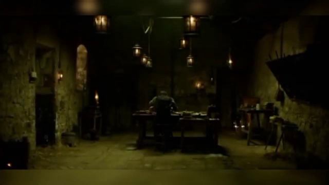 Топ 10 мистических сериалов / Топ сериалы