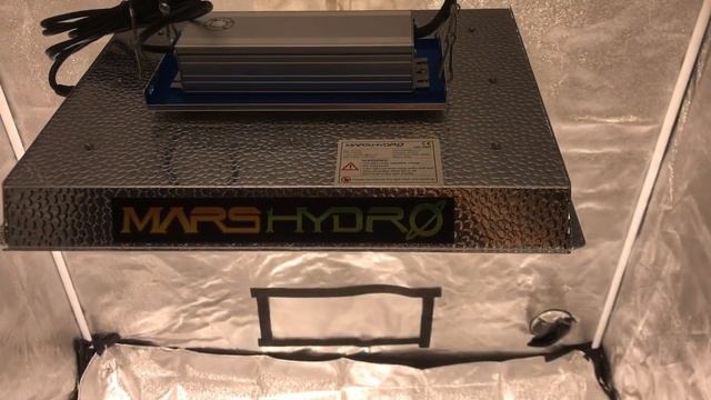 Mars Hydro TS1000